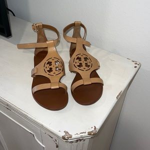 Tory Burch Sandals